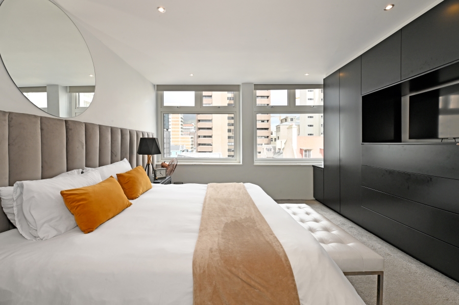 2 Bedroom Property for Sale in Cape Town City Centre Western Cape